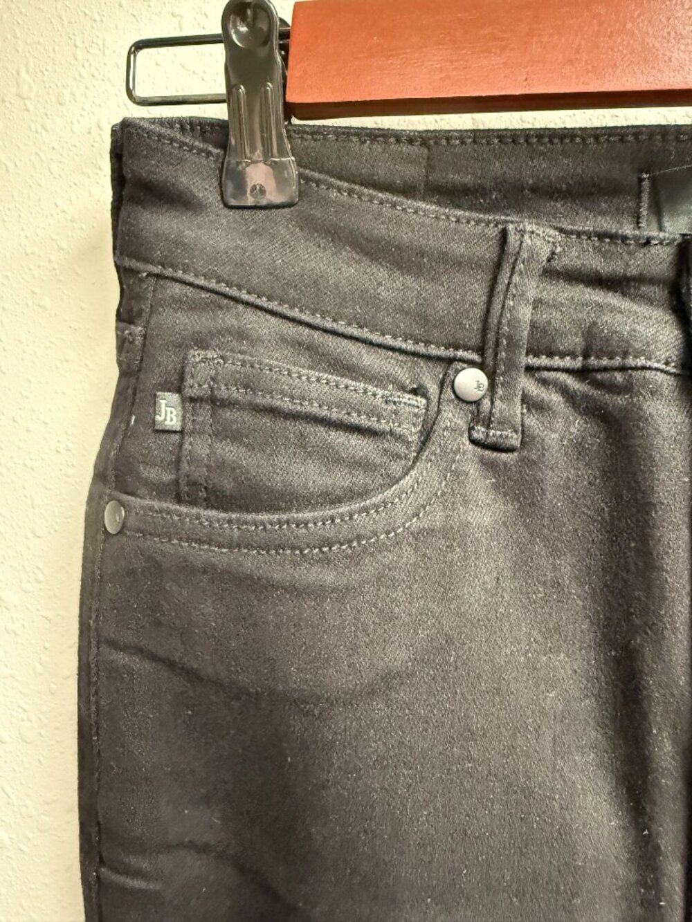Judy Blue Skinny Jeans - Picture 4 of 12